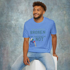Isaiah 61:1 T-Shirt