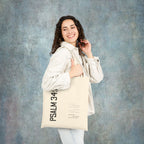 Psalm 34:18 Tote Bag