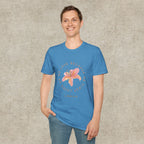 We Love Because He First Loved Us T-Shirt