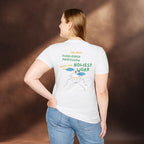 The Most Overlooked Profession - Matthew 25:14 T-shirt