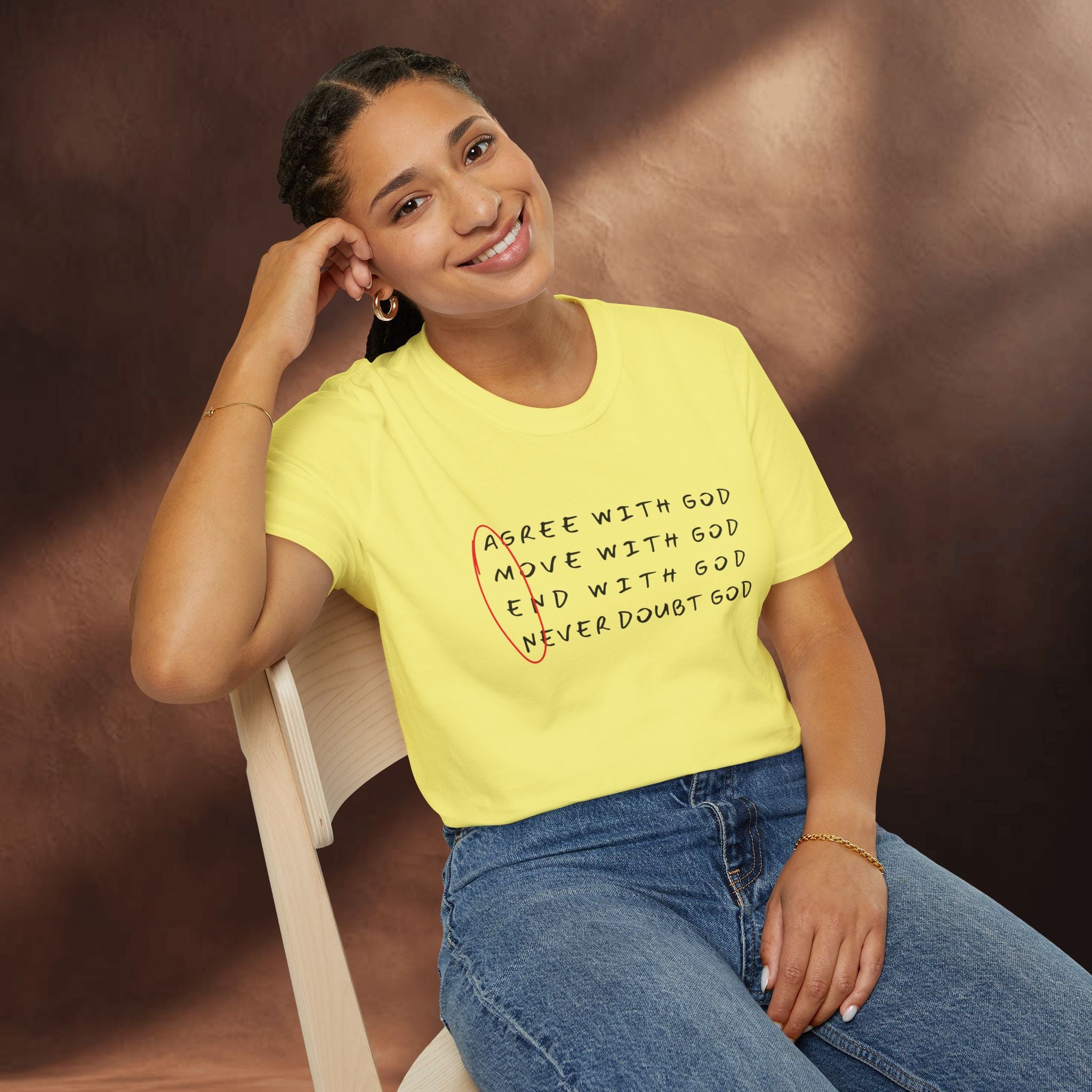 AMEN T-Shirt