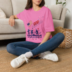 God Bless our heroes T-Shirt
