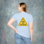 Healing under construction T-Shirt