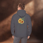 I Teach Facts, But I Plant Futures Hoodie