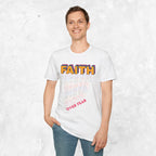 Faith over Fear T-Shirt