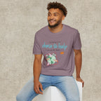 The Family No One Chose to Help. I Was Sent for Them T-Shirt