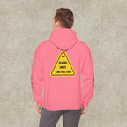 Healing Under Construction Hoodie