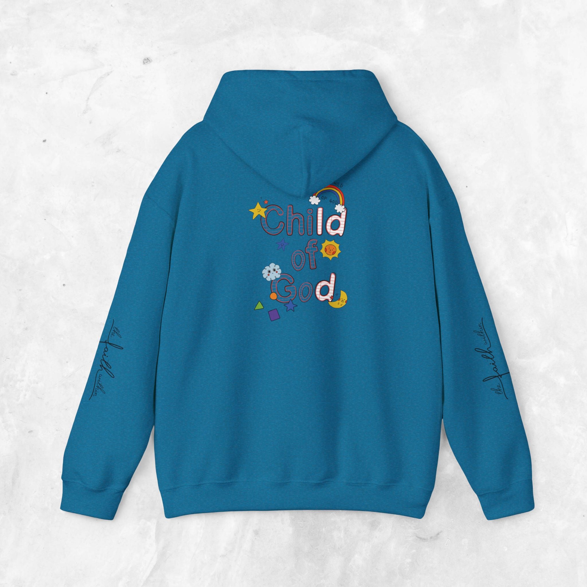 Child of God Hoodie