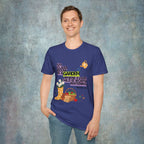 My Classroom Is a Garden Proverb 22:6 T-Shirt