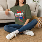 Red White and Blessed T-Shirt