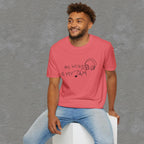 His Word Is My Jam T-Shirt