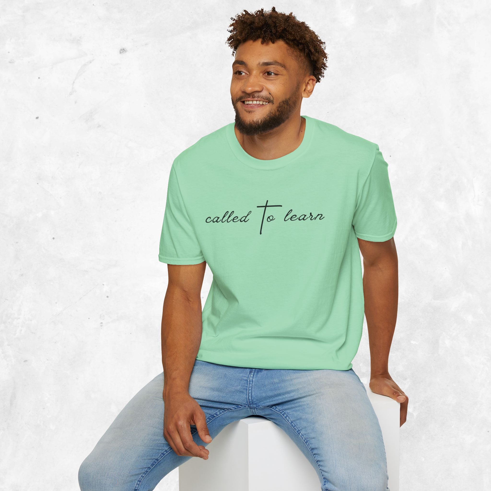 Called to Learn T-Shirt