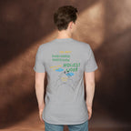 The Most Overlooked Profession - Matthew 25:14 T-shirt