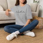 He Has Made Everything Beautiful in Its Time T-shirt