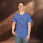 I Found God T-Shirt