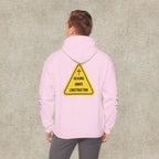 Healing Under Construction Hoodie