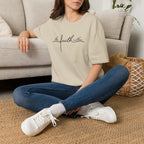 He Has Made Everything Beautiful in Its Time T-shirt
