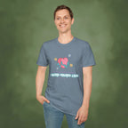 I guard sacred lives - Corinthians 6:19 T-shirt