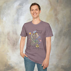 Grace covered, prayer fueled, faithfully caring T-Shirt