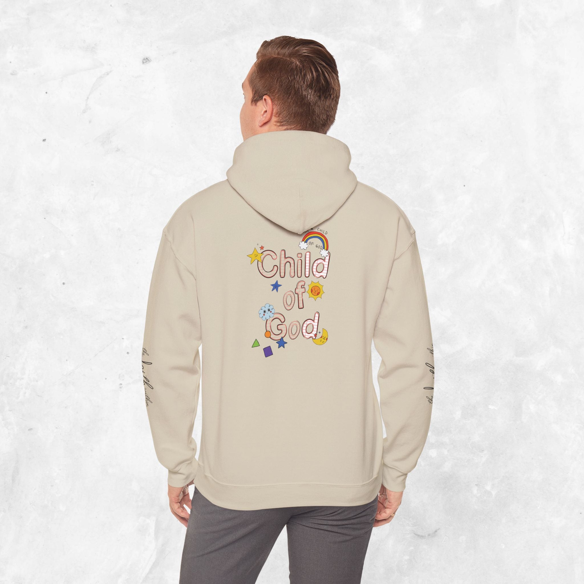 Child of God Hoodie