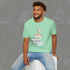 Peace Through His Grace T-Shirt