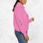Faith Can Move Mountains Hoodie