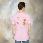 He Has Made Everything Beautiful in Its Time T-shirt