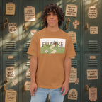 Future in His Hands Oversized T-Shirt
