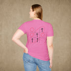 Tik-tak-toe T-Shirt