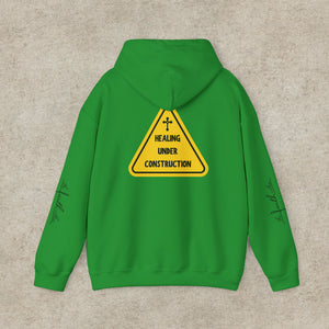 Irish Green