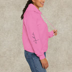 Healing Under Construction Hoodie