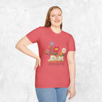 Thirty Chances at Legacy T-Shirt - Matthew 5:13 T-shirt