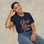 I Give What I Don’t Always Have, Because He Keeps Refilling Me T-Shirt