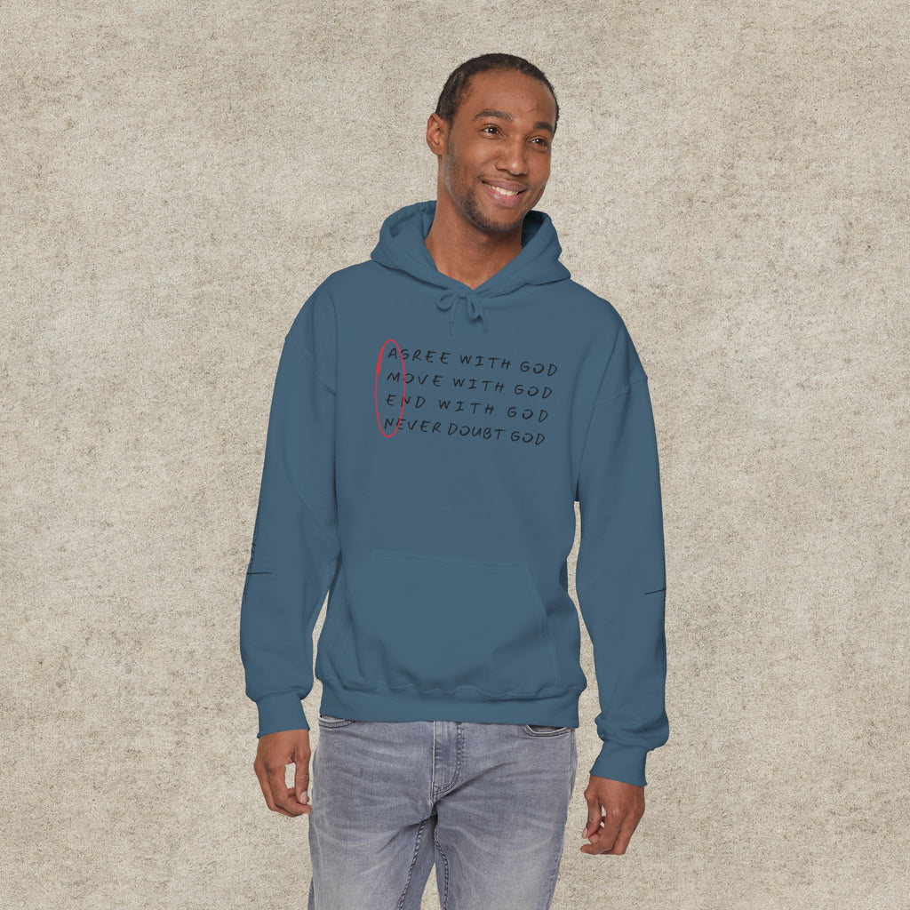 A-M-E-N Hoodie