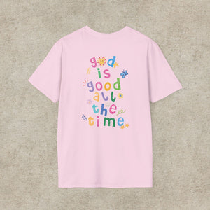 Light Pink