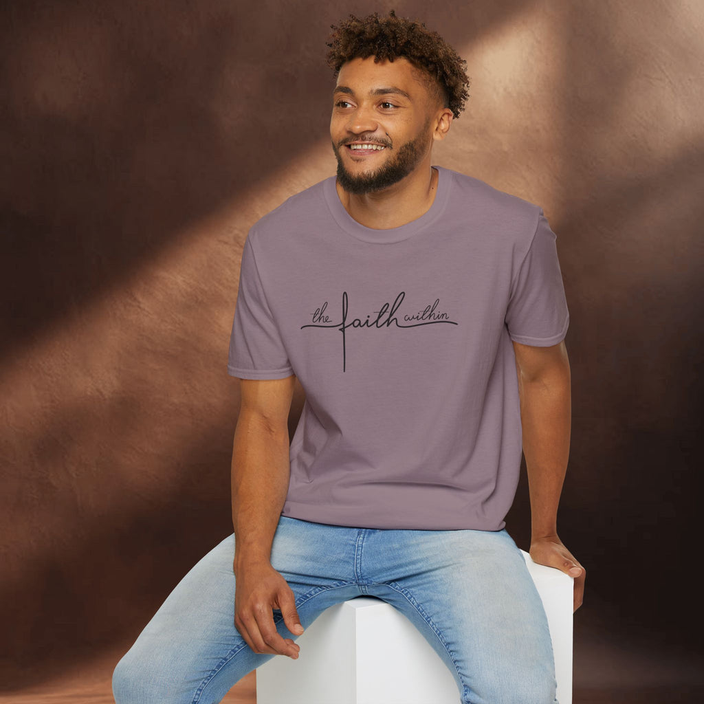 The Most Overlooked Profession - Matthew 25:14 T-shirt