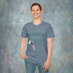 Isaiah 61:1 T-Shirt