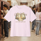 My Worth Isn’t on the Report Card Oversized T-Shirt