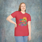 God Is With You T-Shirt