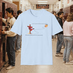 I Wasn’t Placed Here by Accident T-Shirt