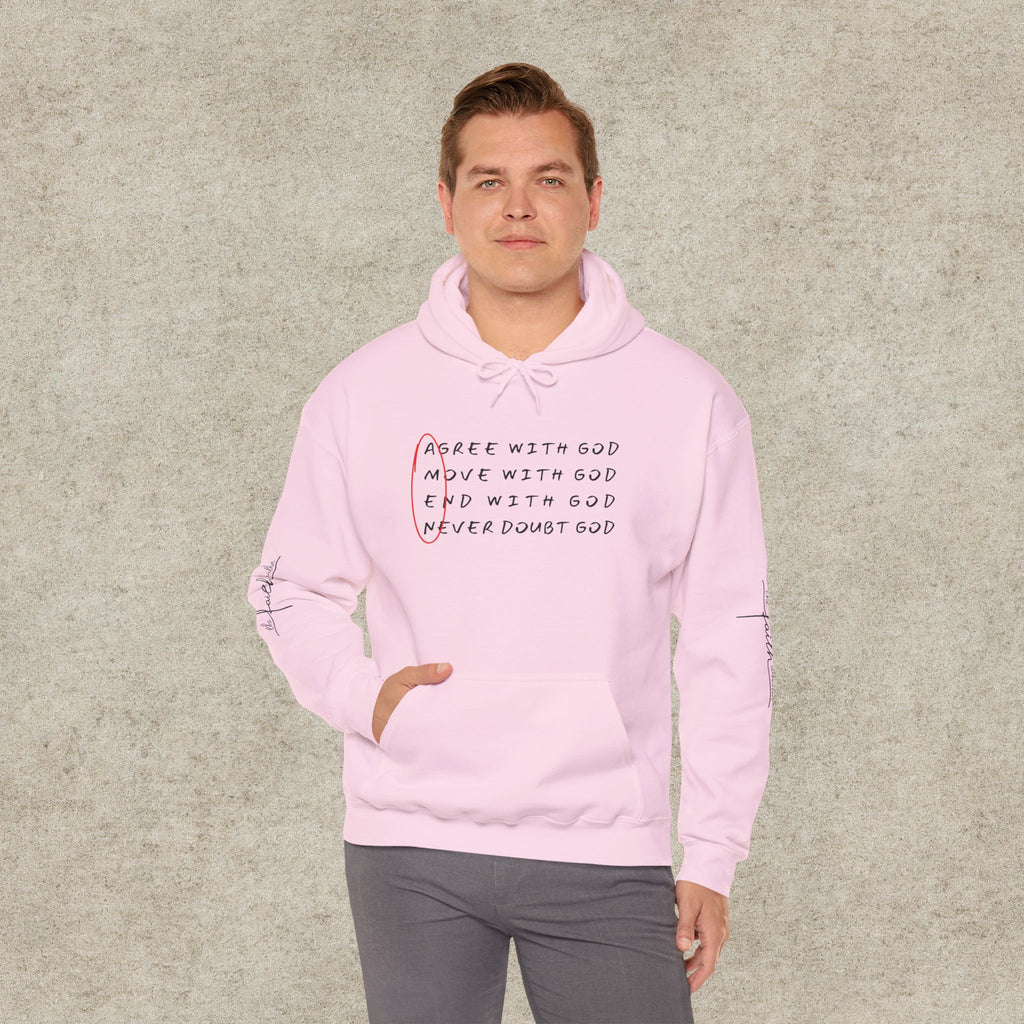 A-M-E-N Hoodie