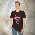 Red White and Blessed T-Shirt