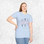 With God - You will never lose T-Shirt