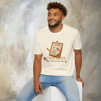 I Pray Over Every Name on My Roster T-Shirt