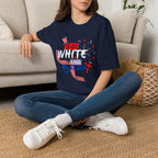 Red White and Blessed T-Shirt