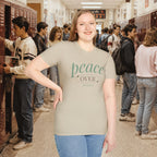 Peace Over Pressure T-Shirt