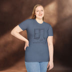 I Found God T-Shirt