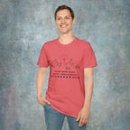 America The Beautiful T-Shirt