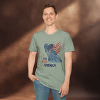 'God Bless America' T-Shirt