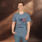'God Bless America' T-Shirt